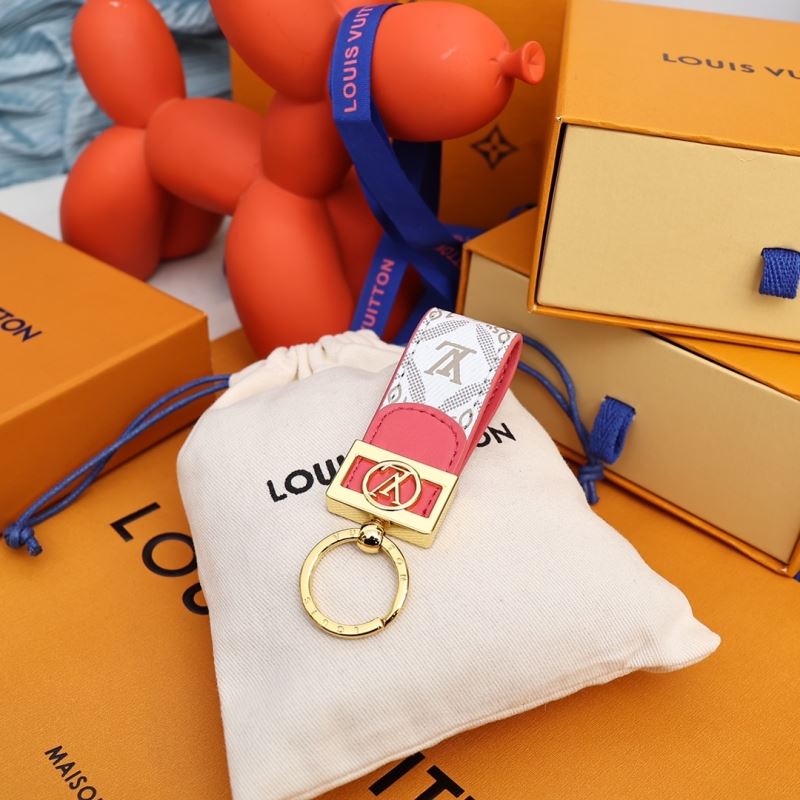 Louis Vuitton Keychains